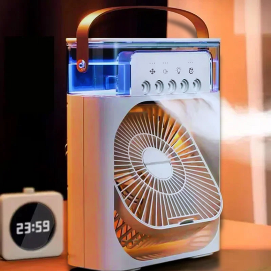 Portable Fan Air