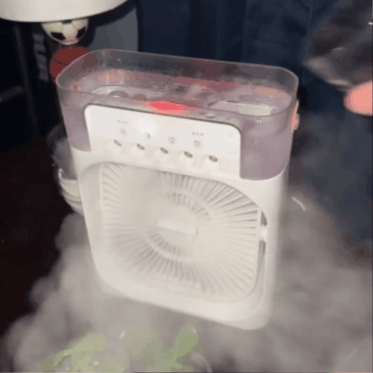 Portable Fan Air