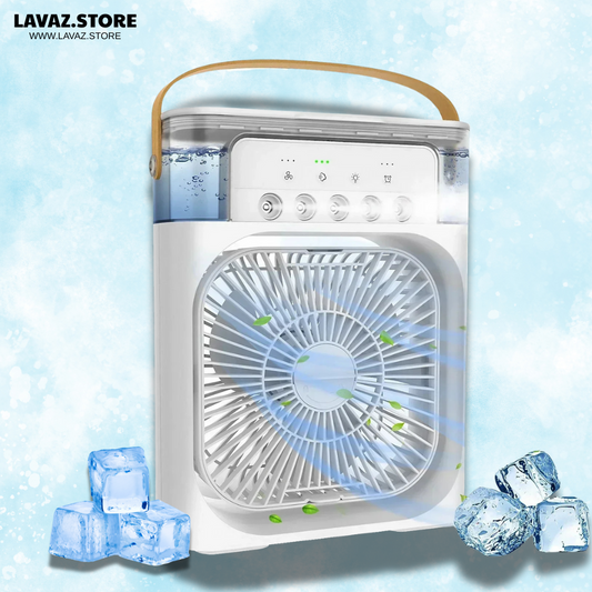 Portable Fan Air
