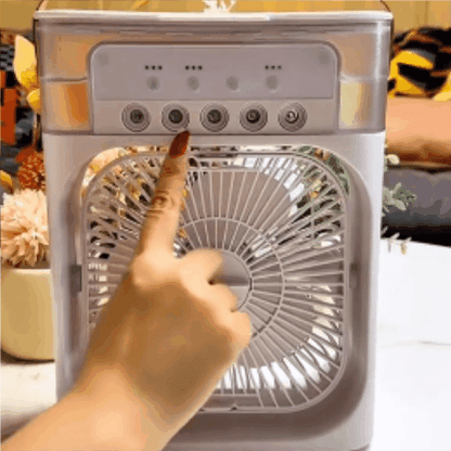 Portable Fan Air